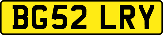 BG52LRY