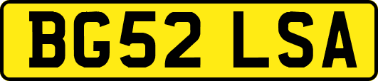 BG52LSA