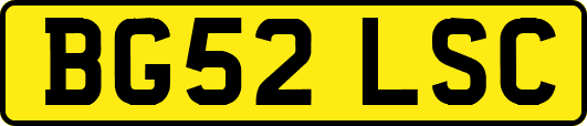 BG52LSC