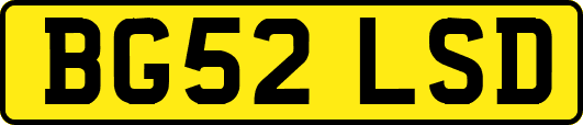BG52LSD