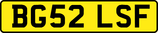 BG52LSF