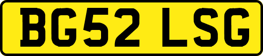 BG52LSG