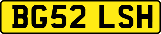 BG52LSH