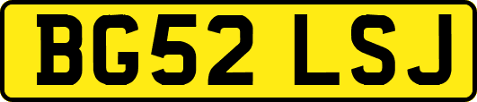 BG52LSJ