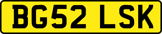 BG52LSK