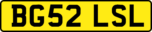 BG52LSL