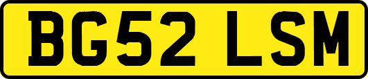 BG52LSM