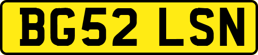 BG52LSN