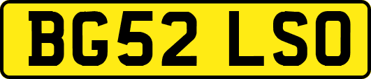 BG52LSO