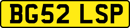 BG52LSP