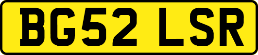 BG52LSR
