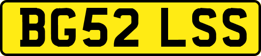 BG52LSS