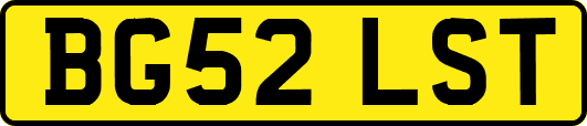 BG52LST