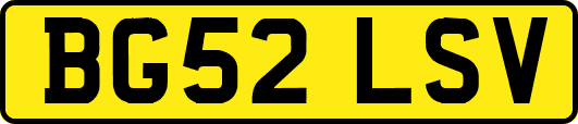 BG52LSV