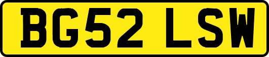 BG52LSW