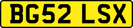 BG52LSX