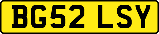 BG52LSY
