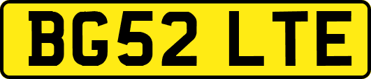 BG52LTE
