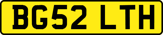 BG52LTH