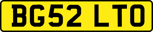 BG52LTO