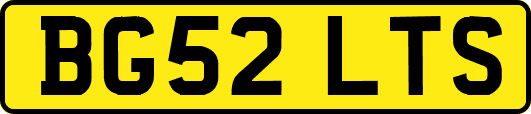 BG52LTS