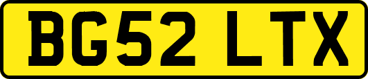 BG52LTX