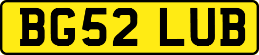 BG52LUB