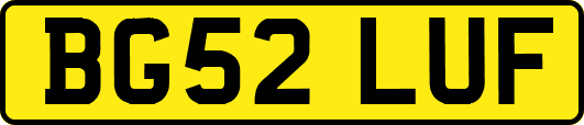 BG52LUF
