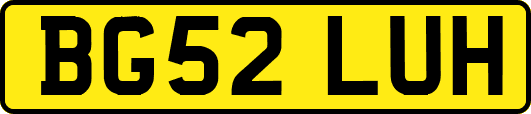 BG52LUH