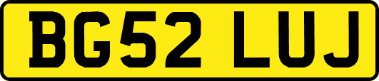 BG52LUJ