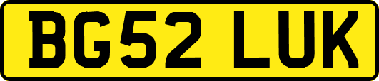 BG52LUK