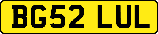 BG52LUL