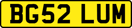 BG52LUM