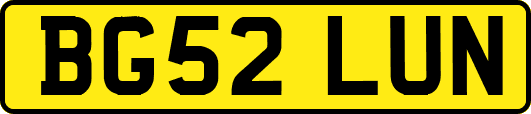 BG52LUN