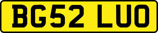 BG52LUO