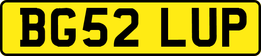 BG52LUP