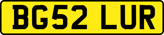 BG52LUR