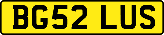BG52LUS