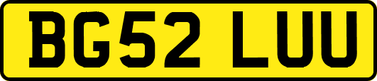 BG52LUU