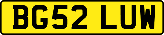 BG52LUW