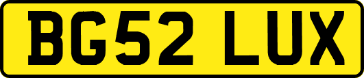 BG52LUX