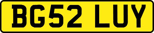 BG52LUY