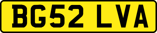 BG52LVA