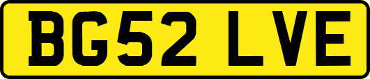 BG52LVE