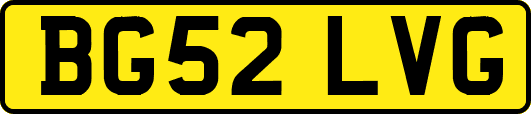 BG52LVG