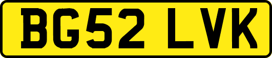 BG52LVK