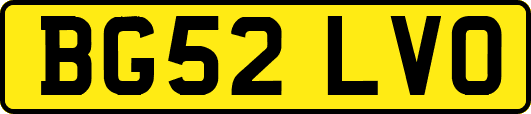 BG52LVO