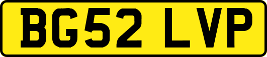 BG52LVP