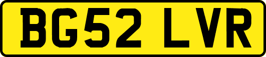 BG52LVR