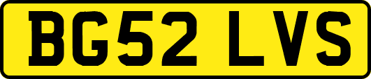BG52LVS